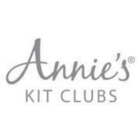 Annie's Kit Clubs coupons